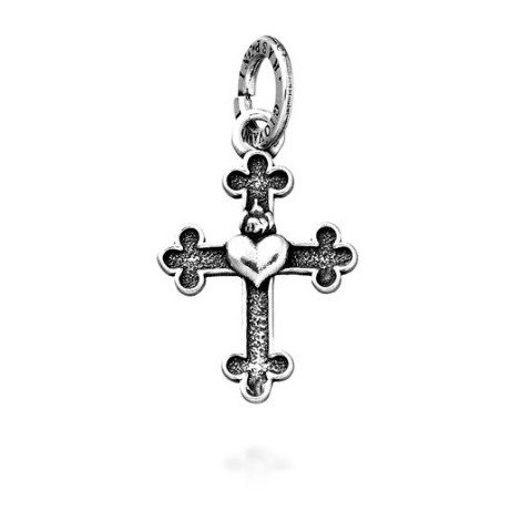 Charm Giovanni Raspini in Argento 11296 - 11296